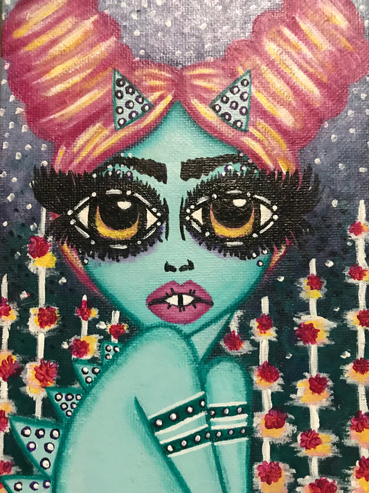 Luxini