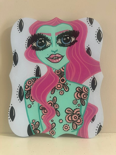 Mariselle - Original