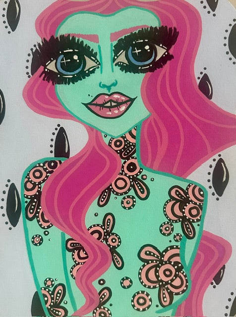 Mariselle