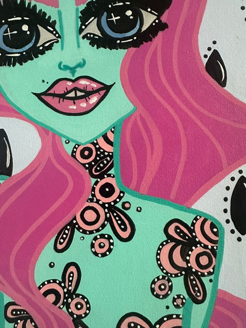 Mariselle - Original