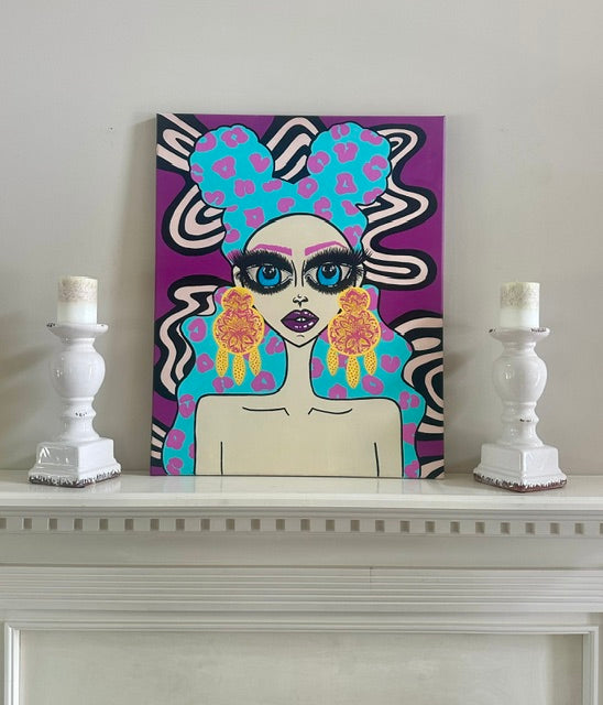 Orielia - Original