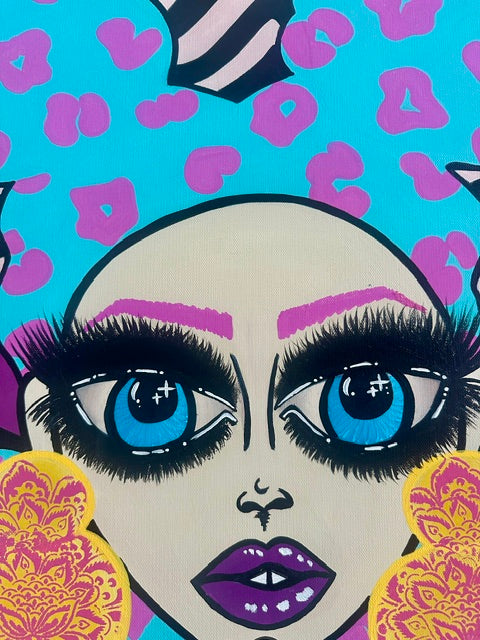 Orielia - Original