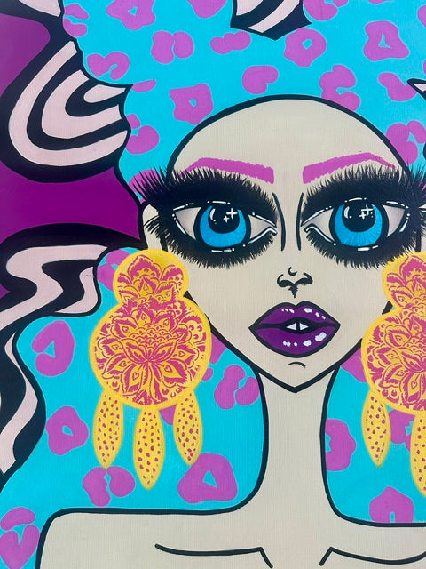Orielia - Original