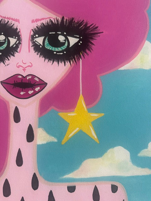 Solene - Weathered Within Series