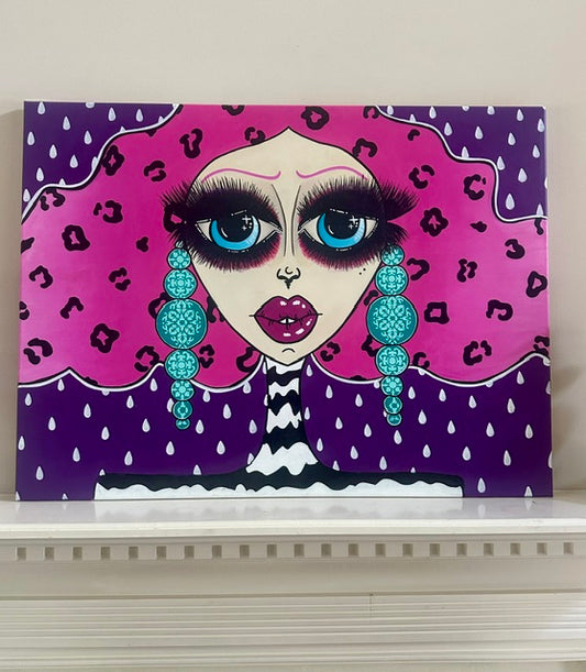 Virelle - Original
